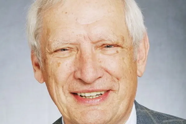 Ludwig Wucherpfennig